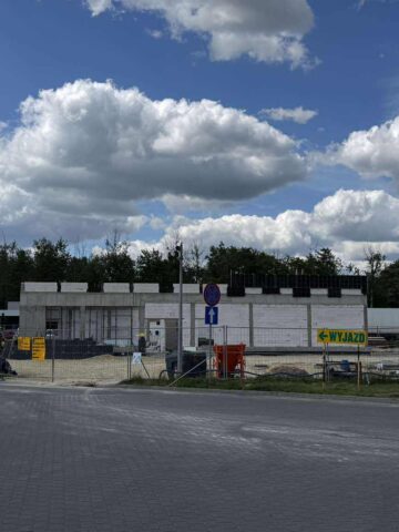 McDonald w Świerklańcu McDonald w Świerklańcu