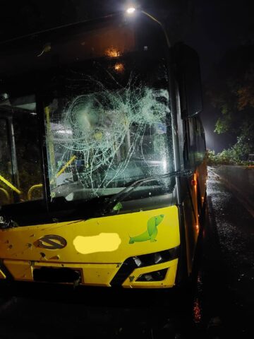 Interwencje w gminie Zbrosławice Interwencje w gminie Zbrosławice