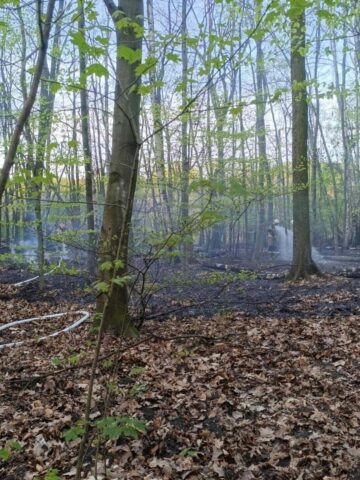 Interwencje KSRG OSP Czekanów Interwencje KSRG OSP Czekanów