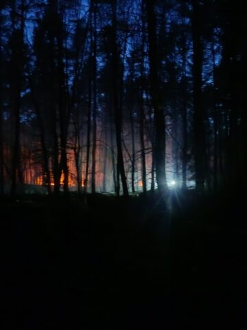 Interwencje KSRG OSP Czekanów Interwencje KSRG OSP Czekanów