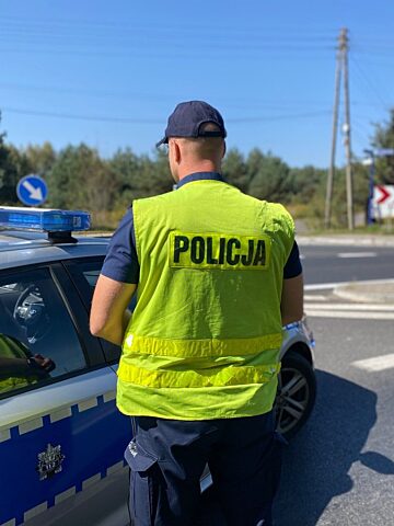 Smiertelny wypadek dk11 2 Smiertelny wypadek dk11 2