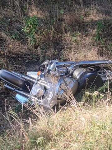 Smiertelny wypadek dk11 3 Smiertelny wypadek dk11 3