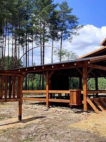 Stanica Meandry Małej Panwi w Kaletach Stanica Meandry Małej Panwi w Kaletach