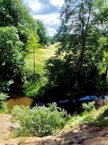 Stanica Meandry Małej Panwi w Kaletach Stanica Meandry Małej Panwi w Kaletach