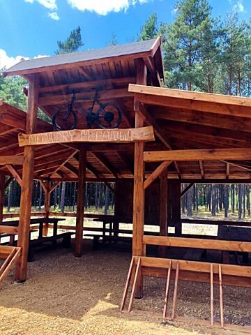 Stanica Meandry Małej Panwi w Kaletach Stanica Meandry Małej Panwi w Kaletach