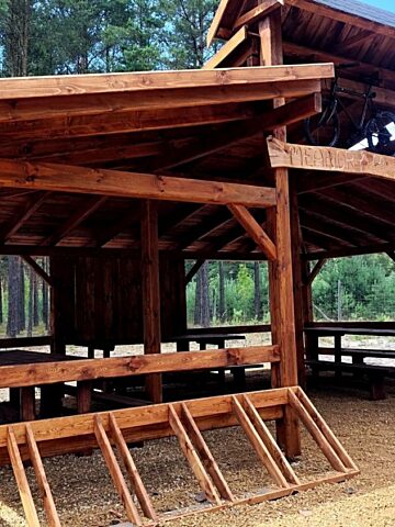 Stanica Meandry Małej Panwi w Kaletach Stanica Meandry Małej Panwi w Kaletach