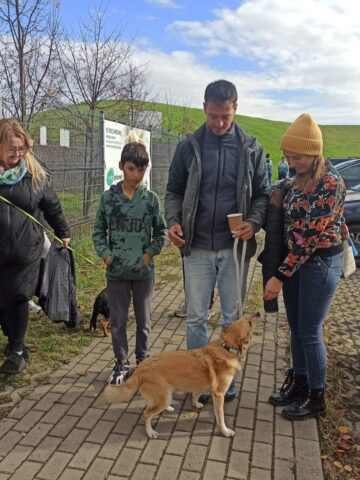 Dzień Kundelka w Tarnowskich Górach Dzień Kundelka w Tarnowskich Górach