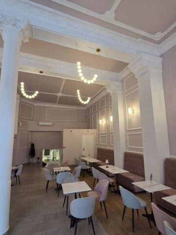 Fit Cake w Tarnowskich Górach Fit Cake w Tarnowskich Górach