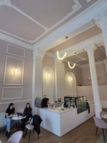 Fit Cake w Tarnowskich Górach Fit Cake w Tarnowskich Górach