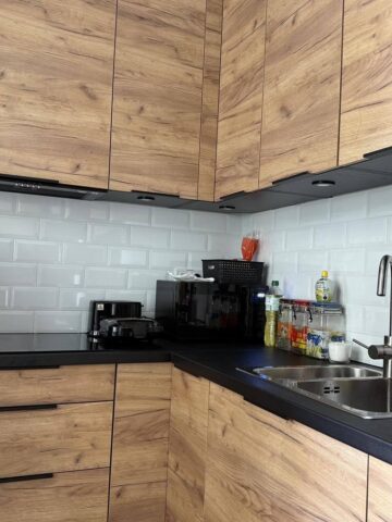 Nowe mieszkania treningowe w Tarnowskich Górach Nowe mieszkania treningowe w Tarnowskich Górach