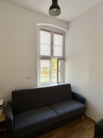 Nowe mieszkania treningowe w Tarnowskich Górach Nowe mieszkania treningowe w Tarnowskich Górach