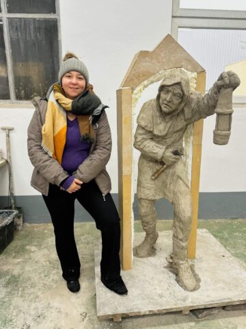 Nowy tarnogórski gwarek Nowy tarnogórski gwarek