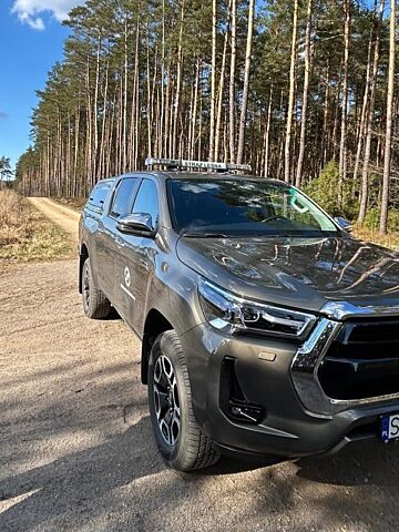 Wspólne patrole Policji i Straży Leśnej Wspólne patrole Policji i Straży Leśnej