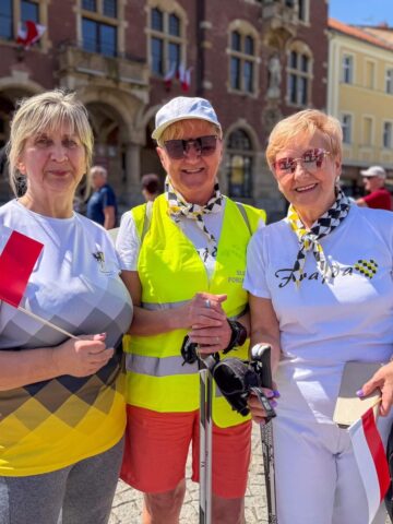 Dzień Flagi w Tarnowskich Górach Dzień Flagi w Tarnowskich Górach