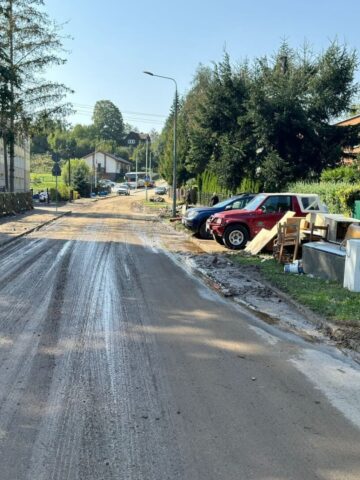 Zbiórka dla Barda Zbiórka dla Barda
