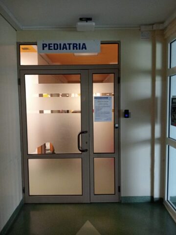 Zbiórka dla małych pacjentów WSP w Tarnowskich Górach Zbiórka dla małych pacjentów WSP w Tarnowskich Górach