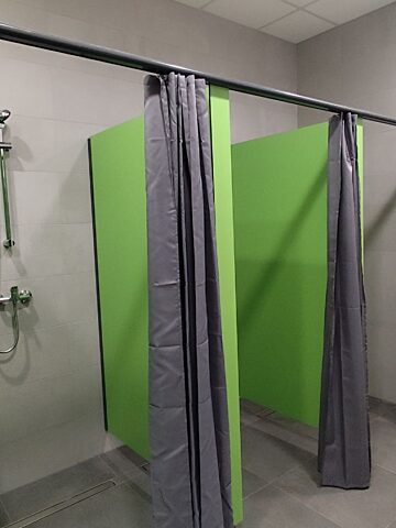 Nowa hala sportowa w Kaletach Nowa hala sportowa w Kaletach