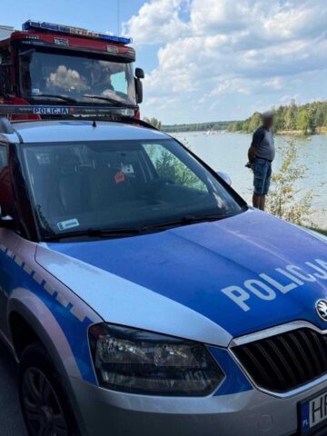 Utonięcie Nakło Chechło Utonięcie Nakło Chechło