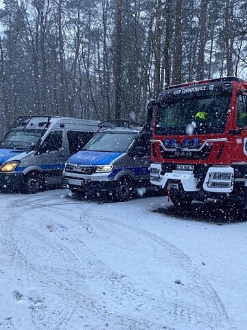 Zaginął Rafał Jędrysiak Zaginął Rafał Jędrysiak