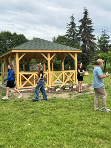 Nowe ekopracownie w gminie Zbrosławice Nowe ekopracownie w gminie Zbrosławice