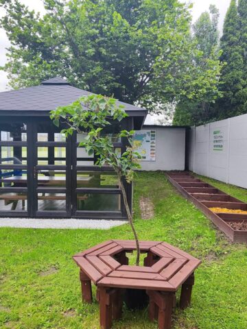 Nowe ekopracownie w gminie Zbrosławice Nowe ekopracownie w gminie Zbrosławice