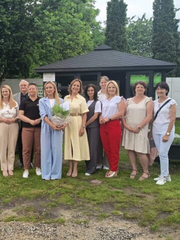 Nowe ekopracownie w gminie Zbrosławice Nowe ekopracownie w gminie Zbrosławice