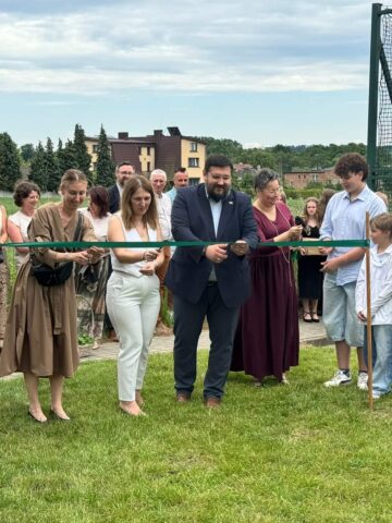 Nowe ekopracownie w gminie Zbrosławice Nowe ekopracownie w gminie Zbrosławice