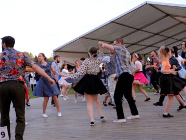Dni Kalet 2025 już w tym tygodniu. Kto pojawi się na scenie? Maraton rock and rol kalety