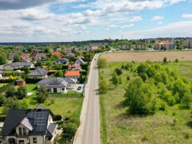 Nowe drogowe inwestycje w Tarnowskich Górach Tarnowskie gory inwestycje drogi
