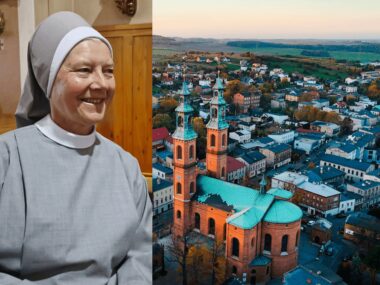 Siostra maria goretti piekary slaskie Siostra maria goretti piekary slaskie