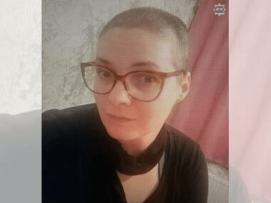 Zaginela lipinska tarnowskie gory Zaginela lipinska tarnowskie gory