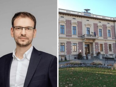 Trwają konsultacje w sprawie "nocnej prohibicji" Tarnowskie gory nocna prohibicja ankieta tadeusz stasiak