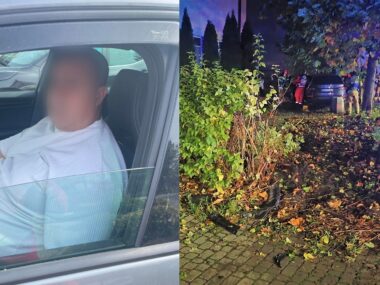 Metabolizm zwalnia z odpowiedzialności za zabicie człowieka? Będzin. Grzegorz B. – podejrzany o spowodowanie 12 listopada 2023 roku wypadku ze skutkiem śmiertelnym Andrzeja K. – za kierownicą samochodu mimo cofniętych uprawnień. 26 września 2024.