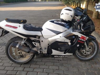 Motocykl zatrzymanie Ozarowice slaskie 2 Motocykl zatrzymanie Ozarowice slaskie 2