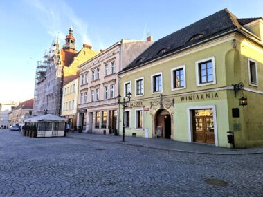 Tarnowskie Góry szykują się do hucznego święta! Tarnowskie Gory 2026 2