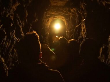 Sztolnia Czarnego Pstrąga – Najlepszy Produkt Turystyczny! Tarnowskie Góry. Sztolnia Czarnego Pstrąga. 7 września 2019.