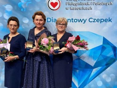 Diamentowe czepki tarnowskie gory 2025 Diamentowe czepki tarnowskie gory 2025