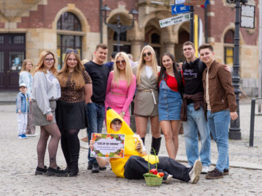 Highsquad tarnowskie gory serial Highsquad tarnowskie gory serial