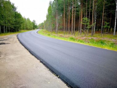 Niebawem ruszy remont drogi z Kalet do Koszęcina Kalety drutarnia droga do koszecina
