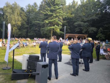 GCR Repty zaprasza na Kopalnię Zdrowia Kopalnia zdrowia 2025 repty slaskie gcr