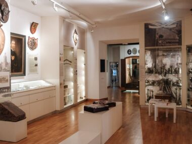 Muzeum tarnowskie gory wystawa 2025 Muzeum tarnowskie gory wystawa 2025