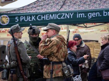 Noc Muzeów 2025 w Tarnowskich Górach Noc Muzeów 2025 w Tarnowskich Górach