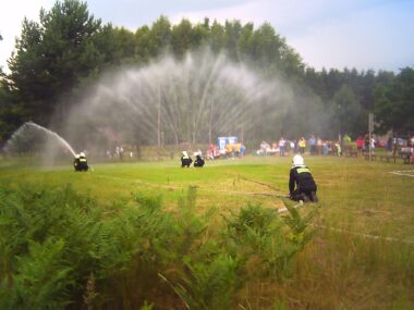 Piknik osp boruszowice Piknik osp boruszowice