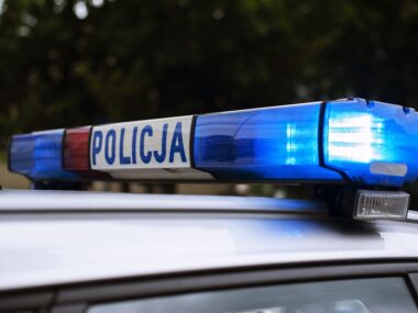W Tarnowskich Górach zaginął 50-letni mężczyzna Policja tarnowskie gory odnaleziony zaginiony