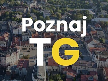 "Poznaj TG" na tropie ciekawostek o Tarnowskich Górach Poznaj tg zwolnieni z teorii