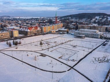 Głosowanie Radzionkowskiego Budżetu Obywatelskiego 2026! Radzionkow budzet obywatelski glosowanie