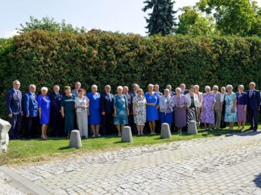 Radzionkow malzenskie jubileusze Radzionkow malzenskie jubileusze