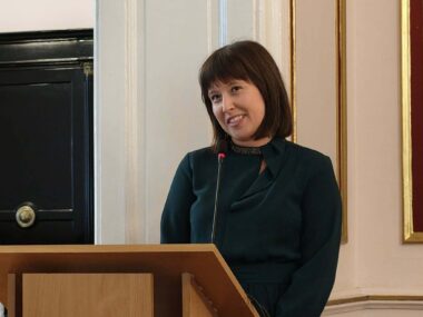 Wręczenie "Gracji kultury" w Świerklańcu