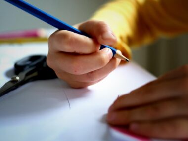 Kolejny krok w sprawie likwidacji szkoły w Potępie Szkola potepa krupski mlyn