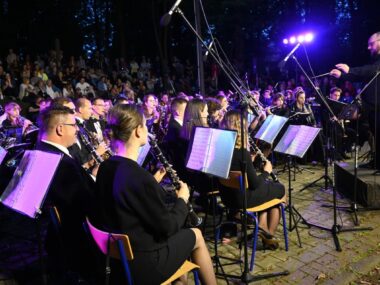 Zbliża się Tarnogórska Noc Muzyczna 2025 Tarnogorska noc muzyczna 2025 kamilianska orkiestra